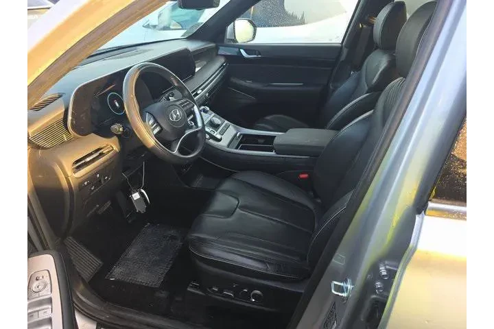 $39910 : Hyundai PALISADE 2025 Callig image 5