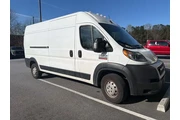 Ram ProMaster 2022 2500 159 en Atlanta