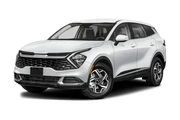 Kia Sportage 2024 AWD LX 4dr en Dallas