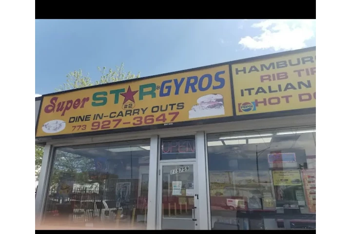 $495000 : Restaurant comida rapida image 1