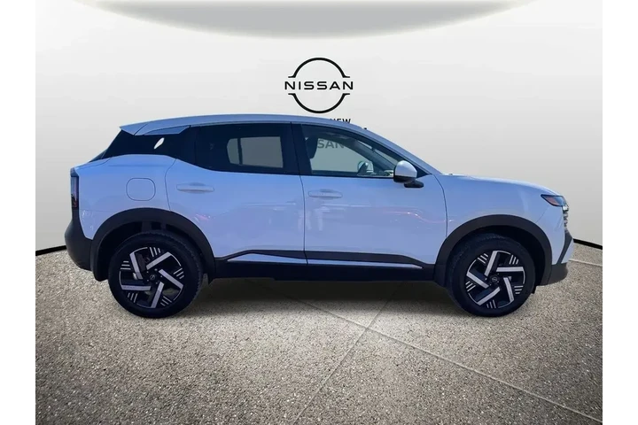 $21985 : Nissan Kicks 2025 SV 4dr Cro image 5