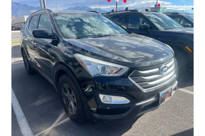 $10265 : Hyundai SANTA FE Sport 2016 image 1