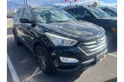 Hyundai SANTA FE Sport 2016