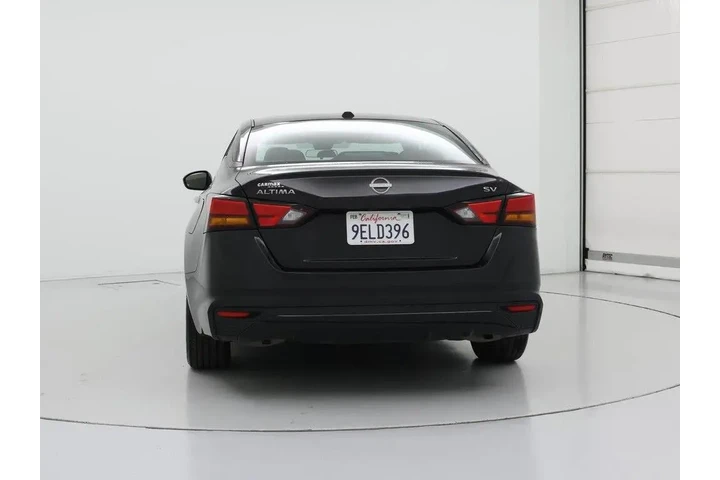 $19998 : Nissan Altima 2023 2.5 SV 4d image 6