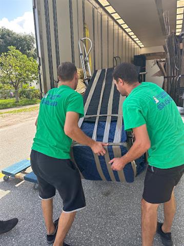 Fort Lauderdale Local Movers image 2