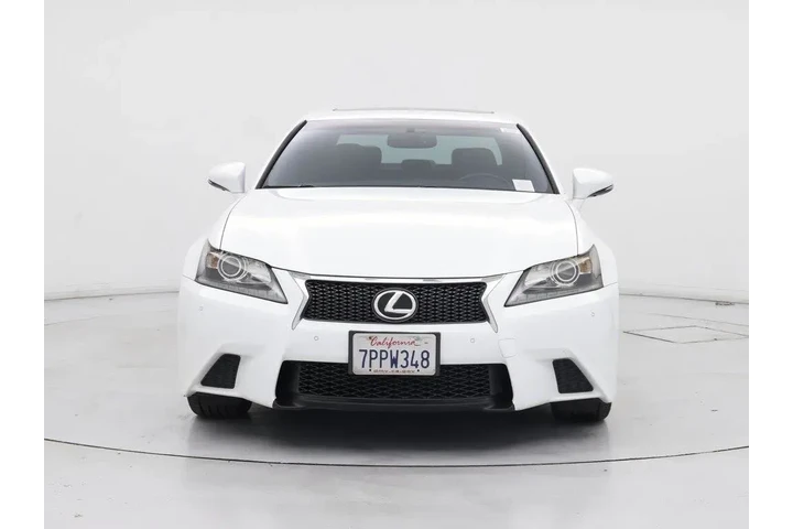 $22998 : Lexus GS 350 2015 Crafted Li image 5