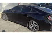 $17500 : Honda Civic 2018 Si 4dr Seda thumbnail