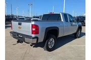 $13995 : Chevrolet Silverado 2500HD 2 thumbnail