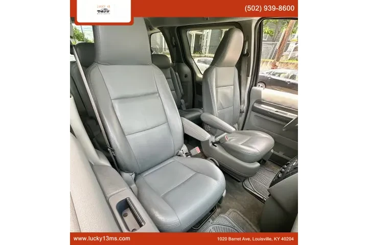 $4950 : 2005 FORD FREESTAR PASSENGER image 7