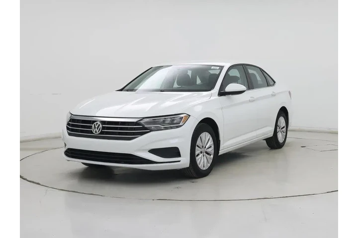 $14998 : Volkswagen Jetta 2019 S 4dr image 4