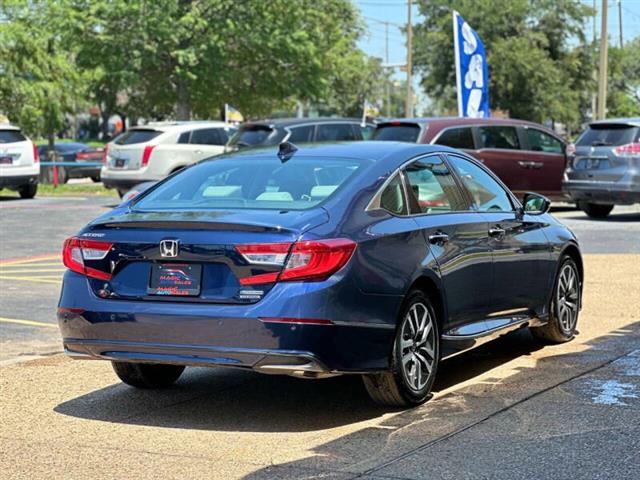 $28999 : 2020 Accord Hybrid Touring image 9