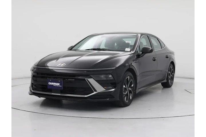 $25998 : Hyundai SONATA 2025 SEL 4dr image 4