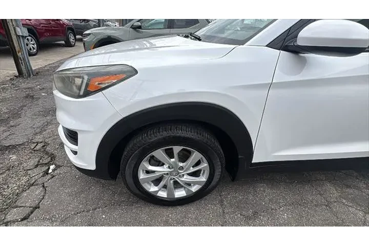 $16178 : Hyundai TUCSON 2021 AWD SE 4 image 10