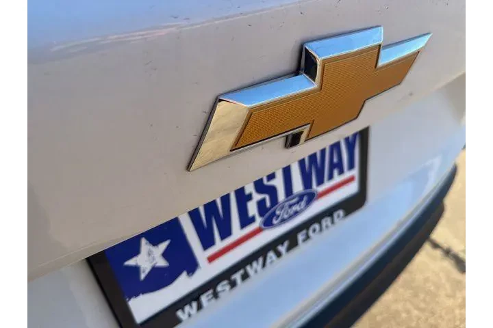 $19987 : Chevrolet Trax 2024 LT 4dr C image 7