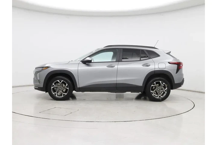 $21998 : Chevrolet Trax 2025 LT 4dr C image 3