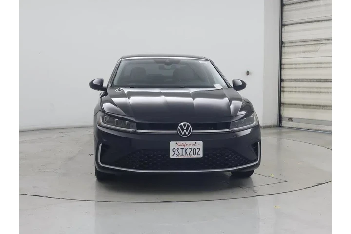 $19998 : Volkswagen Jetta 2025 S 4dr image 5