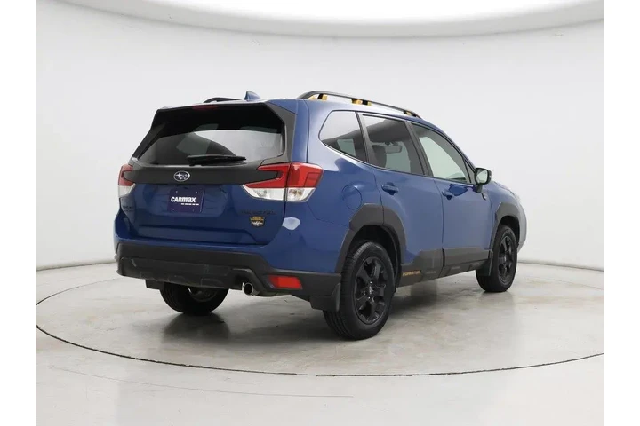 $29998 : Subaru Forester 2023 AWD Wil image 8
