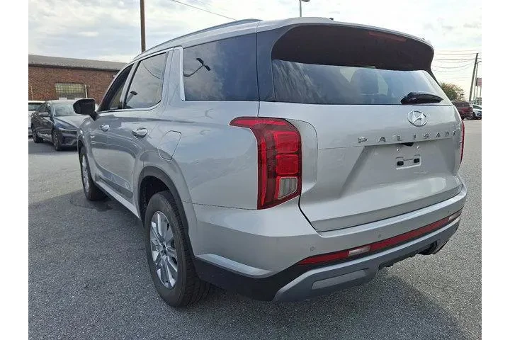 $38939 : Hyundai PALISADE 2025 AWD SE image 5