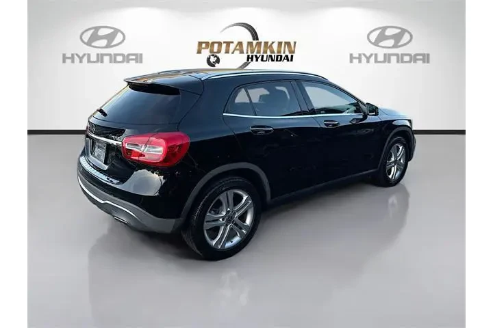 $13000 : Mercedes-Benz GLA 2019 AWD G image 5