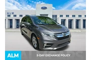 $19020 : Honda Odyssey 2018 EX-L 4dr thumbnail