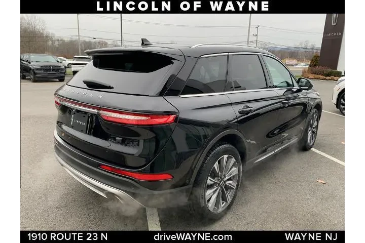 $22916 : Lincoln Corsair 2021 AWD Res image 7