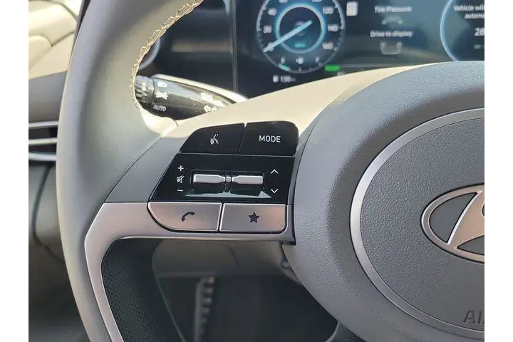 $22360 : Hyundai ELANTRA Hybrid 2025 image 2