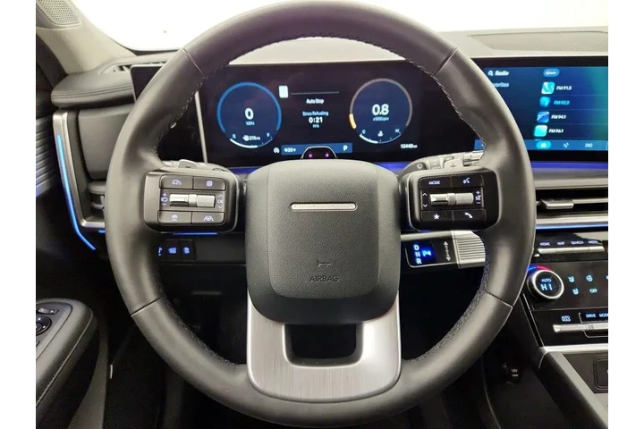 $36998 : Hyundai SANTA FE 2025 Limite image 10