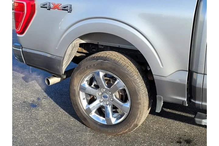 $38997 : Ford F-150 2022 4x4 XLT 4dr image 10