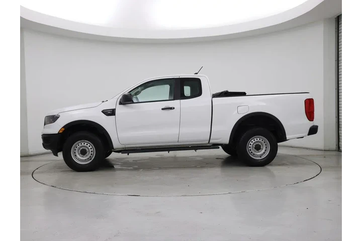 $23998 : Ford Ranger 2020 4x2 XL 4dr image 3