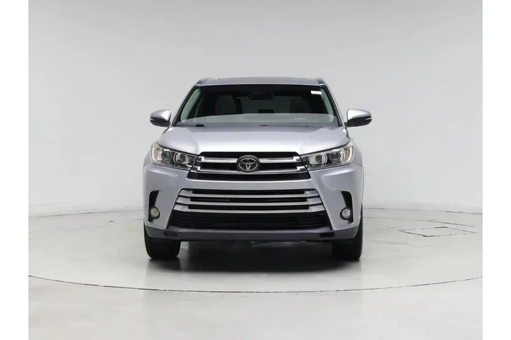 $32998 : Toyota Highlander 2017 Limit image 5