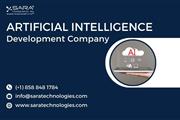 AI Development Company | STI en San Diego