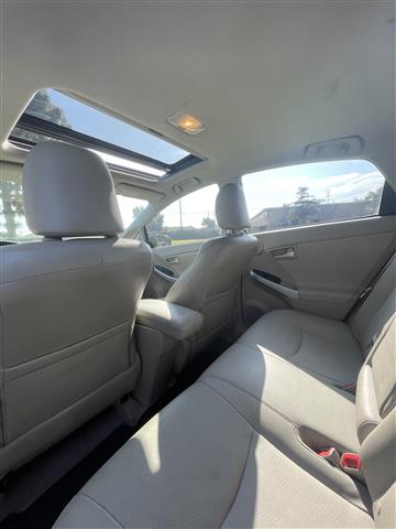 $10995 : 2010 Prius G Sedan IV quemacoc image 6