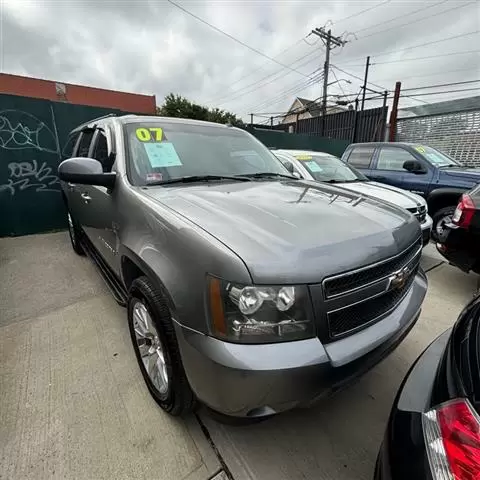 $8995 : 2007 Suburban LT2 1500 4WD image 7