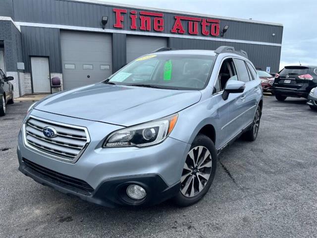 $12995 : 2016 Outback 3.6R Limited image 2
