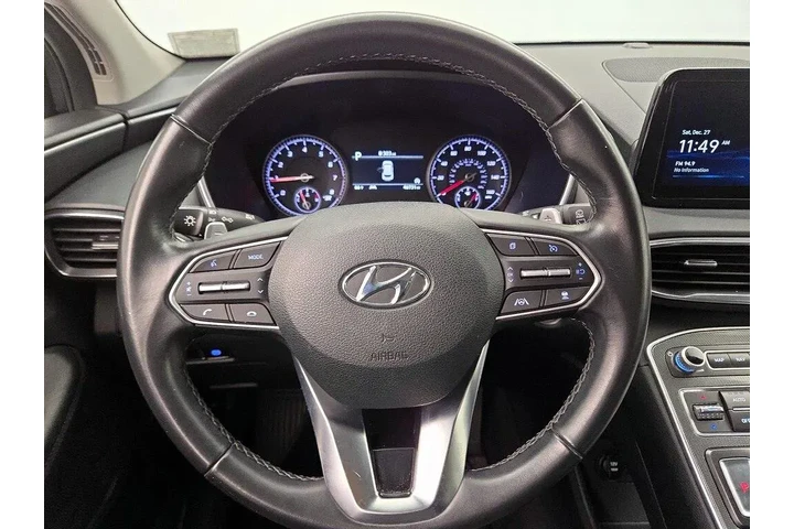$20998 : Hyundai SANTA FE 2023 SEL 4d image 10