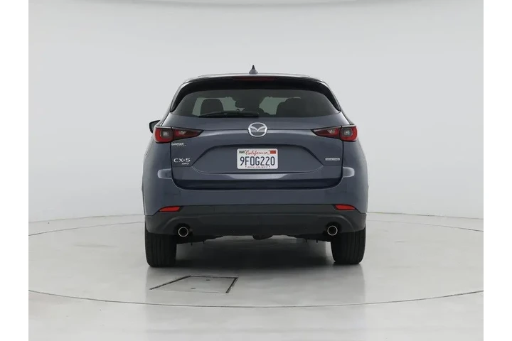 $26998 : Mazda CX-5 2023 AWD 2.5 S Ca image 6