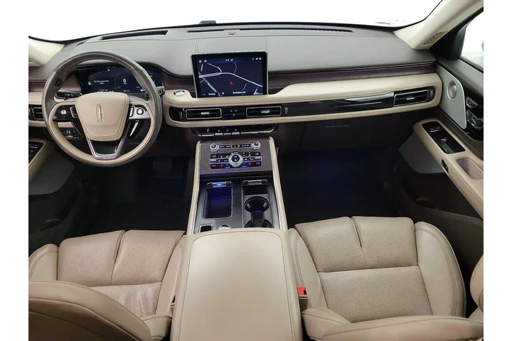 $35998 : Lincoln Aviator 2020 AWD Gra image 8