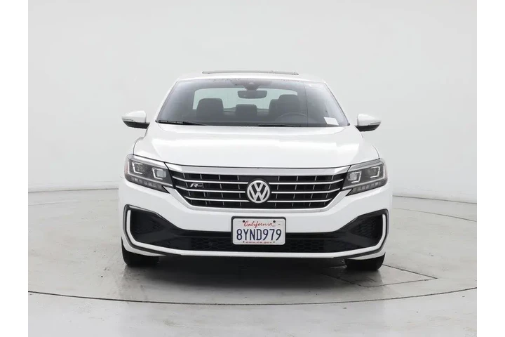 $19998 : Volkswagen Passat 2021 R-Lin image 5