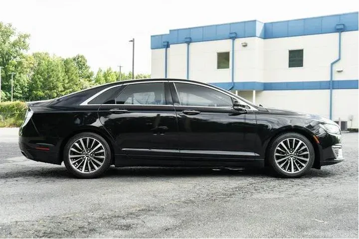 $19895 : Lincoln MKZ 2020 Standard 4d image 10