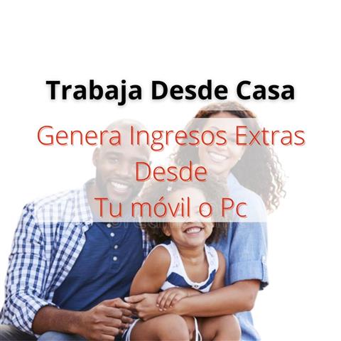 Genere Ingresos Extras image 1