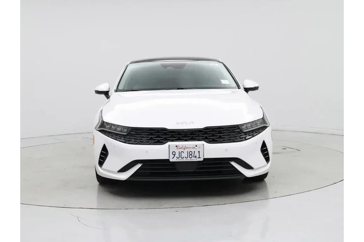 $24998 : Kia K5 2024 EX 4dr Sedan image 5
