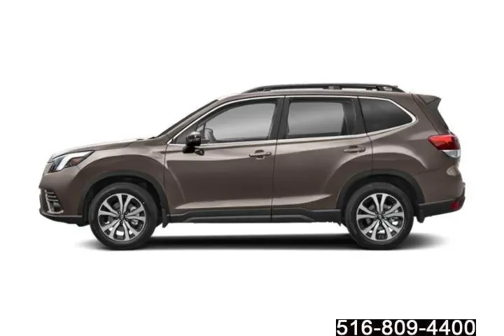 $27947 : Subaru Forester 2023 AWD Lim image 3