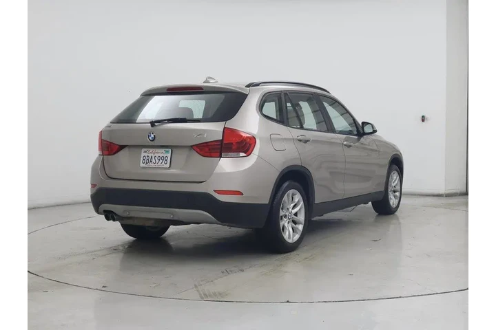 $15998 : BMW X1 2015 AWD xDrive28i 4d image 8