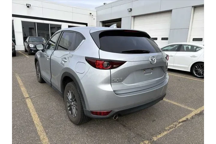 $19943 : Mazda CX-5 2020 AWD Touring image 4