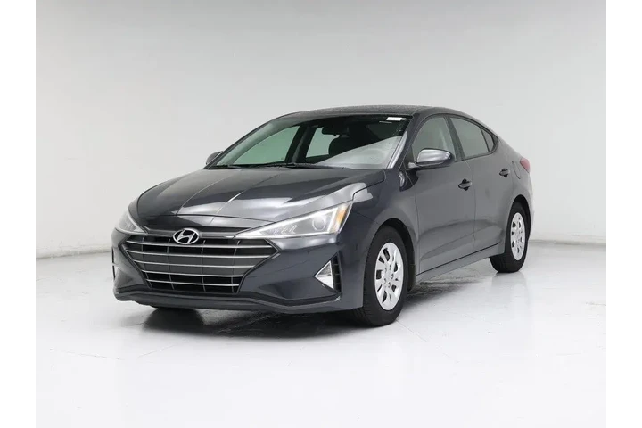 $16998 : Hyundai ELANTRA 2020 SE 4dr image 4