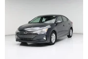 $16998 : Hyundai ELANTRA 2020 SE 4dr thumbnail