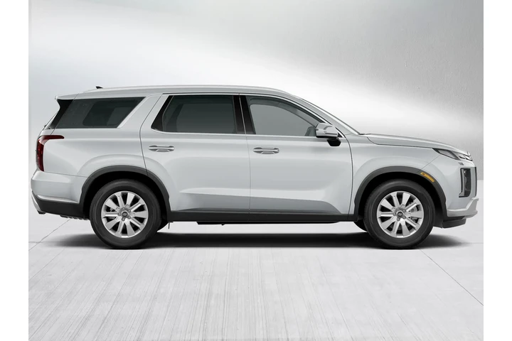 $40000 : Hyundai PALISADE 2025 AWD SE image 9