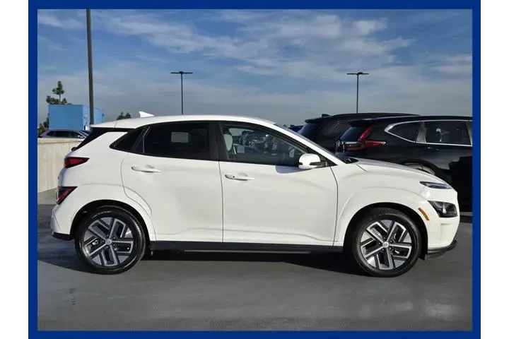 $16293 : Hyundai KONA Electric 2023 S image 4
