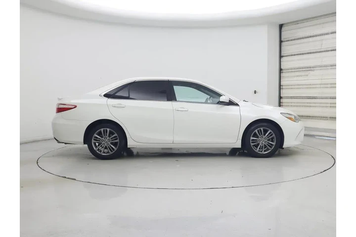 $15998 : Toyota Camry 2015 SE 4dr Sed image 7