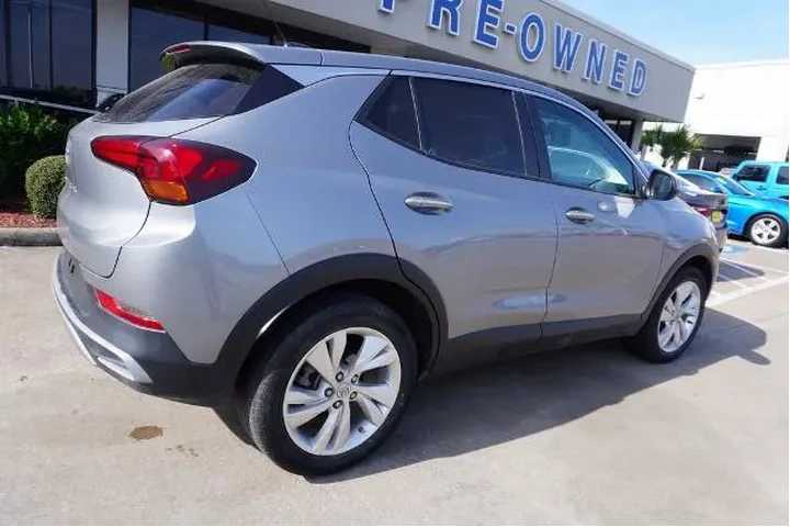 $20488 : Buick Encore GX 2024 Preferr image 6